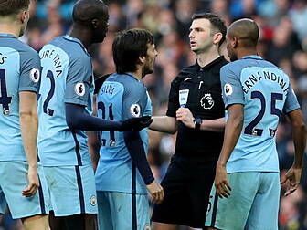 Man City and Arsenal incur UEF...